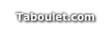 Taboulet.com
Home